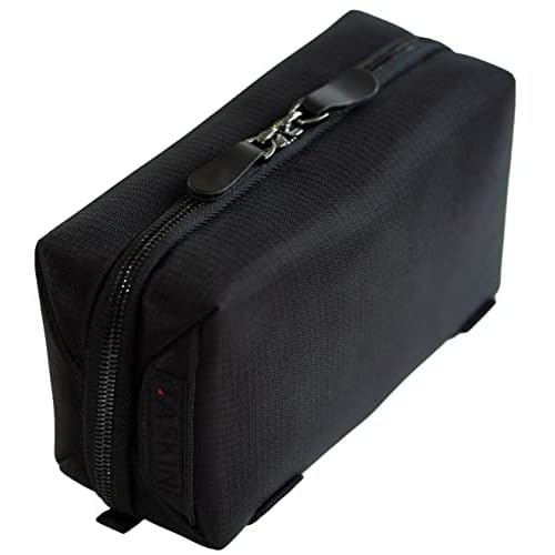 Taskin Electronic OrganizerTech Accessories PouchCable Organizer Compact