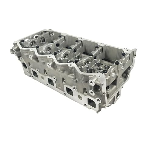 908510 11039-EC00A 11040-EC00A 11040-EC00 YD25 Cylinder head Compatible with NISSAN