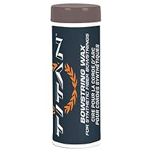 AC AllenTitanTM Compound & Recurve Bowstring Wax, 0.90 oz