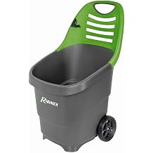 RIBIMEX PRCG65 Multifunctional Roller 65 L