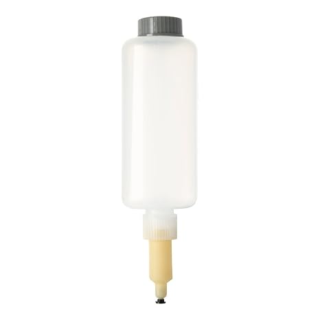350ml Shower Refill Bottle Replacement, Bot-350-On
