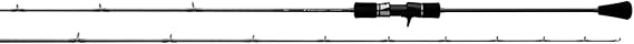 Daiwa XV Jigging Spinning Rods