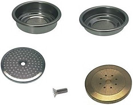 Nuova Simonelli Two + Group Pod Adaptor Kit