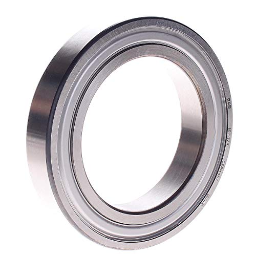 FAG Bearings RADIAL DEEP GROOVE BALL BEARINGS 6015-2Z