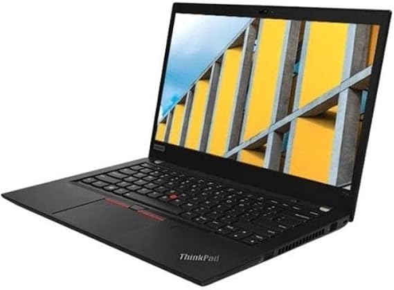 Lenovo ThinkPad T14 Gen 2 20W00090US 14" Rugged Notebook - Full HD - 1920 x 1080 - Intel Core i5 (11th Gen) i5-1135G7 Quad-core (4 Core) 2.40 GHz - 8 GB RAM - 256 GB SSD - Black - Intel SoC - Win