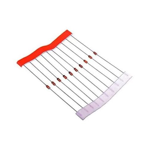 E-Projects - 1N914 Diode, DO-35, General Purpose Zener Diode, 200MA, 100V Pack of 50
