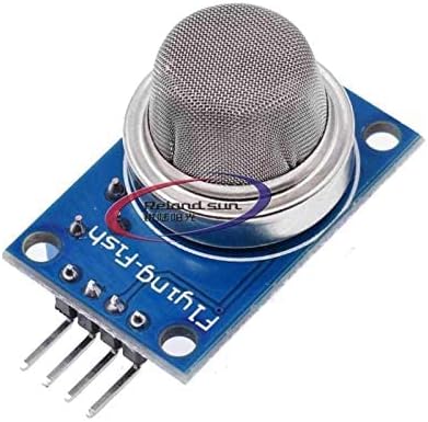 MQ-2 MQ2 Sensor Module