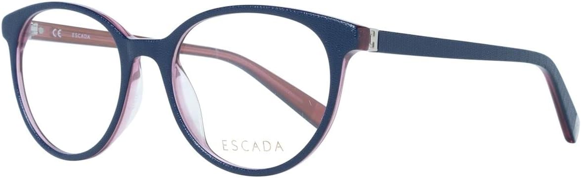 Escada Sunglasses VESA 03 01cu Blue/Violet