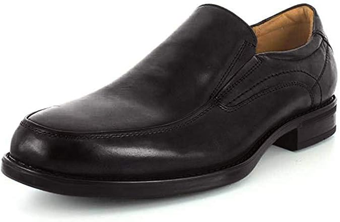 Florsheim Midtown Moc Toe Slip On Men's Slip On