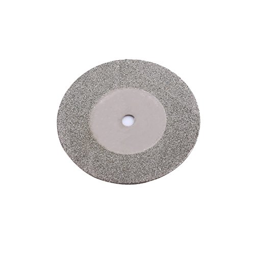 10X Saw Ting Discs with 2 Mandrels for Easy Inding and Ting on Various Ls 30mm 35mm