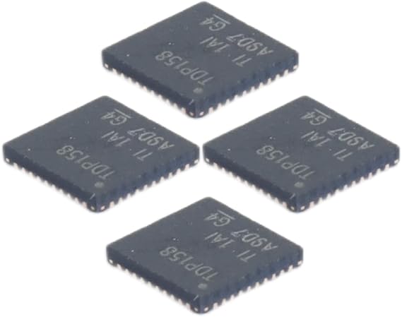 HDMI Retimer IC Control Chip,TDP158 HDMI Chip ,Compatible with Console Repair Part