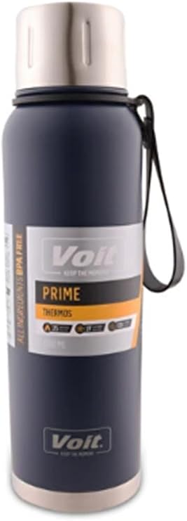 Voit Prime Termos 1000 ml, Mavi