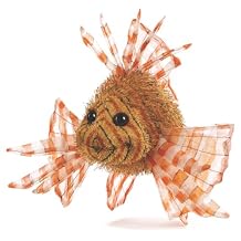 Webkinz Lionfish