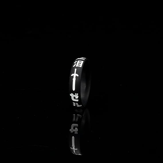 Replacement Grip Ring for VXE R1 Pro MAX & Pulsar X2/X2H/X2 Mini Hyperglide Surface, OEM-Spec Thickness Black White