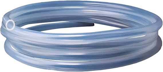Badem10 3 METERS Transparent Scale Hose Inner Diameter 8 mm Water Heater Automobile Door Wick