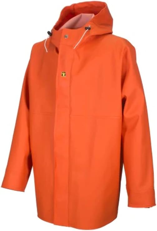 GUY COTTEN Gamvik Fisher Jacket