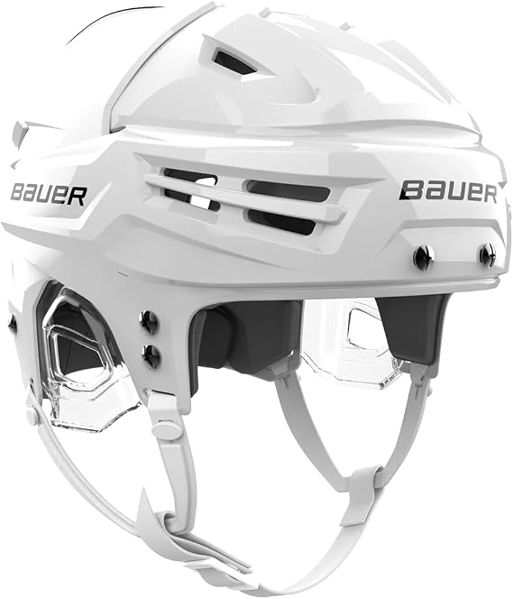 Bauer Re-Akt 70 Hockey Helmet, Senior