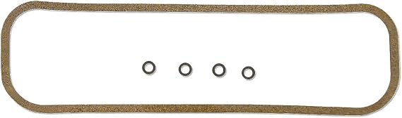 Valve Cover Gasket Fits Allis Chalmers Tractor 255296
