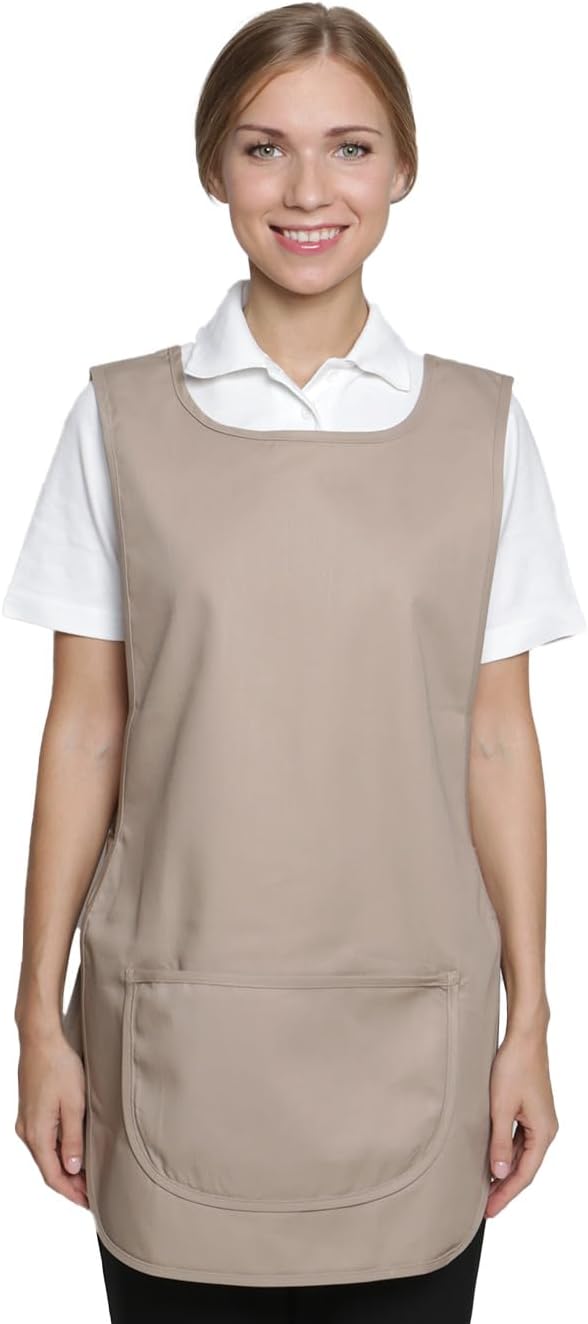Mirabella Health & Beauty Unisex Hygea Tabard Apron