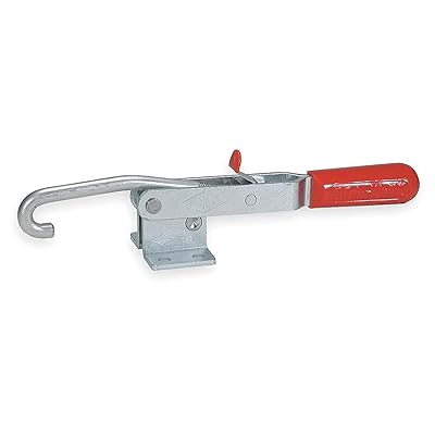 DE-STA-CO SS 351 Pull Action Latch Clamp