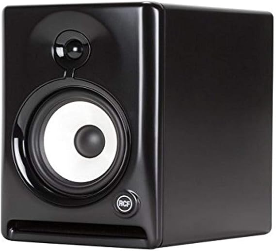 RCF AYRA6 -Watt -Channel Live Sound Monitor,