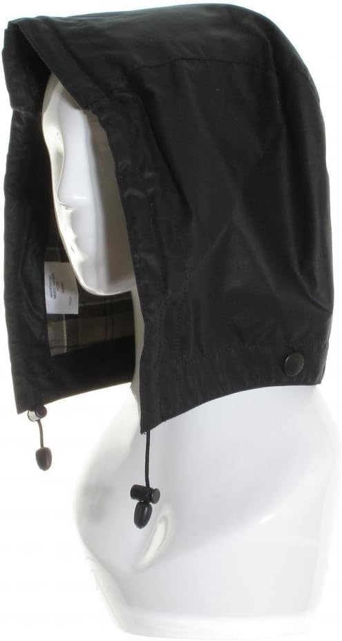 Barbour navy one size