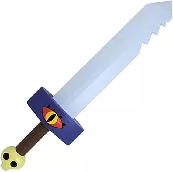 Adventure Time 24" Jake Sword