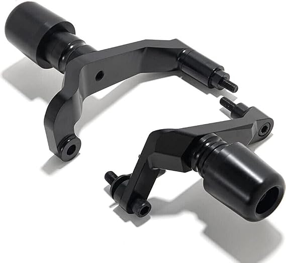 Frame Sliders Falling Crash Protector For CB650R CB 650R CBR 650R CBR650R 2019-2022 2023 2024
