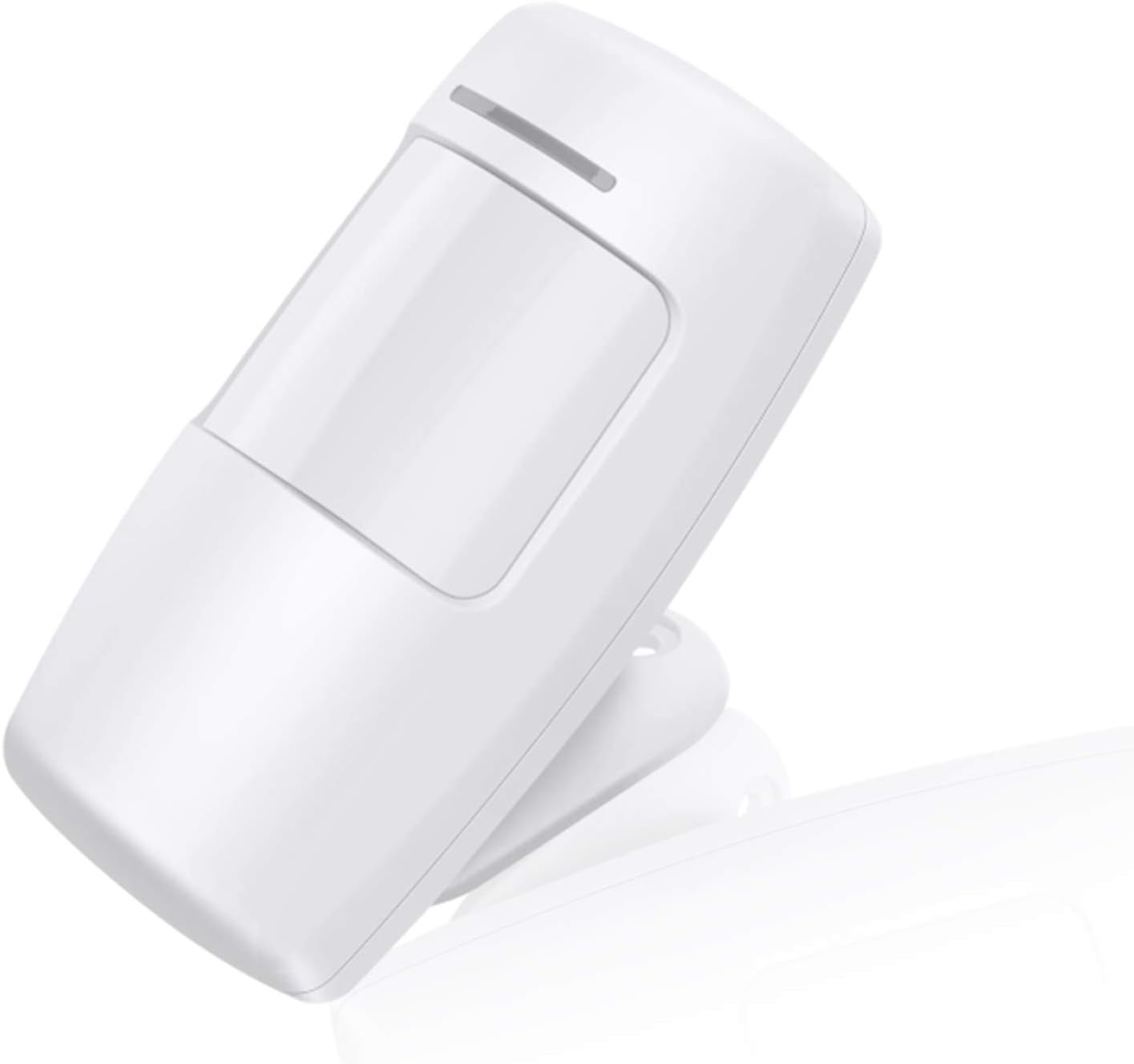 tolviviov Motion Sensor - Compatible with tolviviov Home Alarm System-HUB Needed