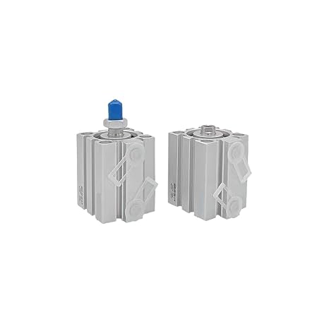 Cylinder AEVC-16-20-25-32-40-50-63-80-5-10-25-AIPA(AEVC-20-25-A-P)