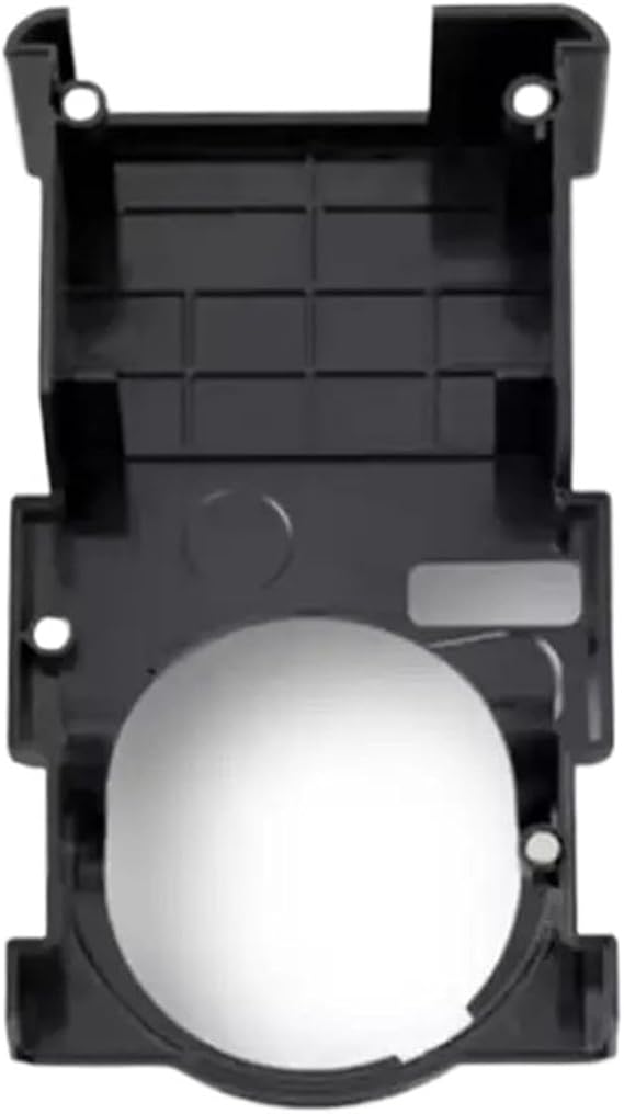 AM-Compatible with SNAPMAKER U1 3D Printer Accessories Back Cover