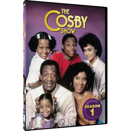 The Cosby Show: Season 1