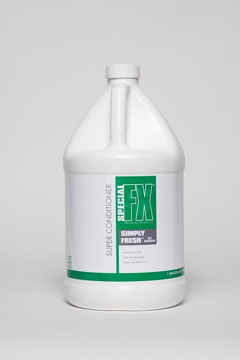 Special FX Simply Fresh Super Conditioner