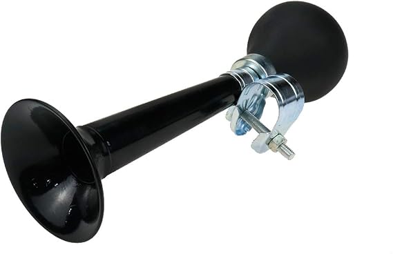 Modengzhe Metal Bugle Horn
