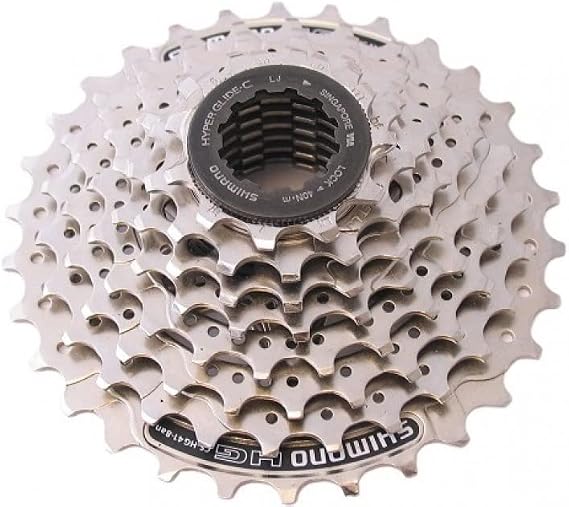 Acera Shimano Cassette Sprocket CS-HG41