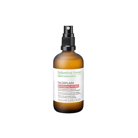 Spilanthox Therapy - Facesplash Anti-Ageing To Go - 100 ml