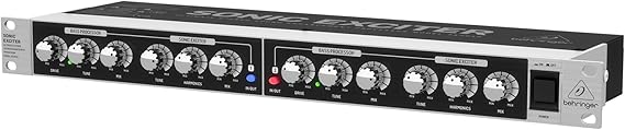 Behringer SX3040 V2 Exciting Lightweight Stereo Enhancer
