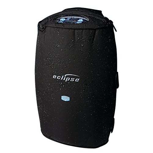 SeQual Eclipse 5 Portable Oxygen Concentrator Protective Cover