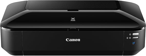 Canon PIXMA IX6850 A3+ Inkjet Printer, Borderless Photo & Office
