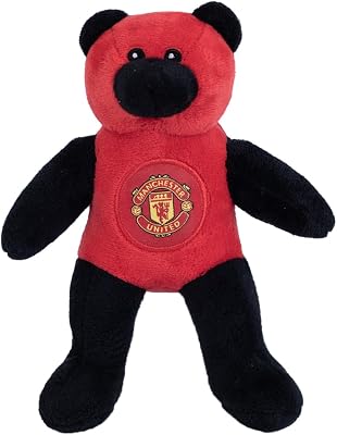 Manchester United F.C. Mini Bear CT
