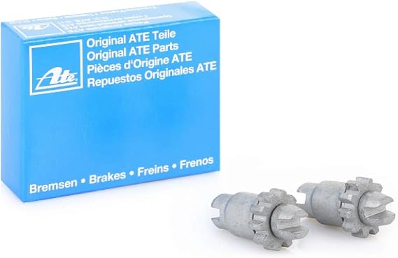 ATE 03.0137-9700.2 Power Brake Systems