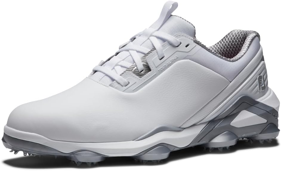 FootJoy Men's Tour Alpha Previous Season Style Golf Shoe