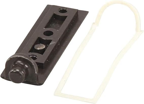 Manitowoc Ice 7629233 Door Pin W/Gasket Qm30