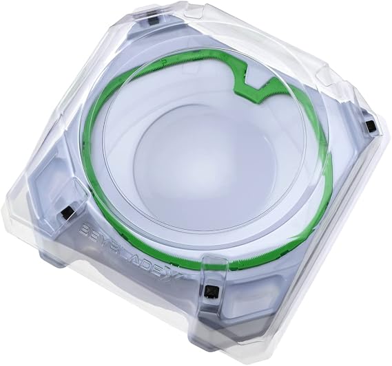 Takara Tomy Beyblade X BX-10 Extreme Stadium