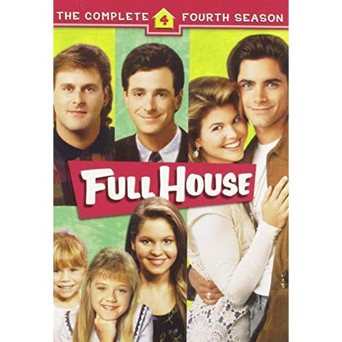 Full House: Season 4
