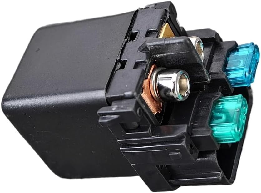 Starter for CB1000 CB1000R CBR 1000 1000RR CRF1000 CRF1100 1000 1100 X-ADV 750 35850-MFL-D00