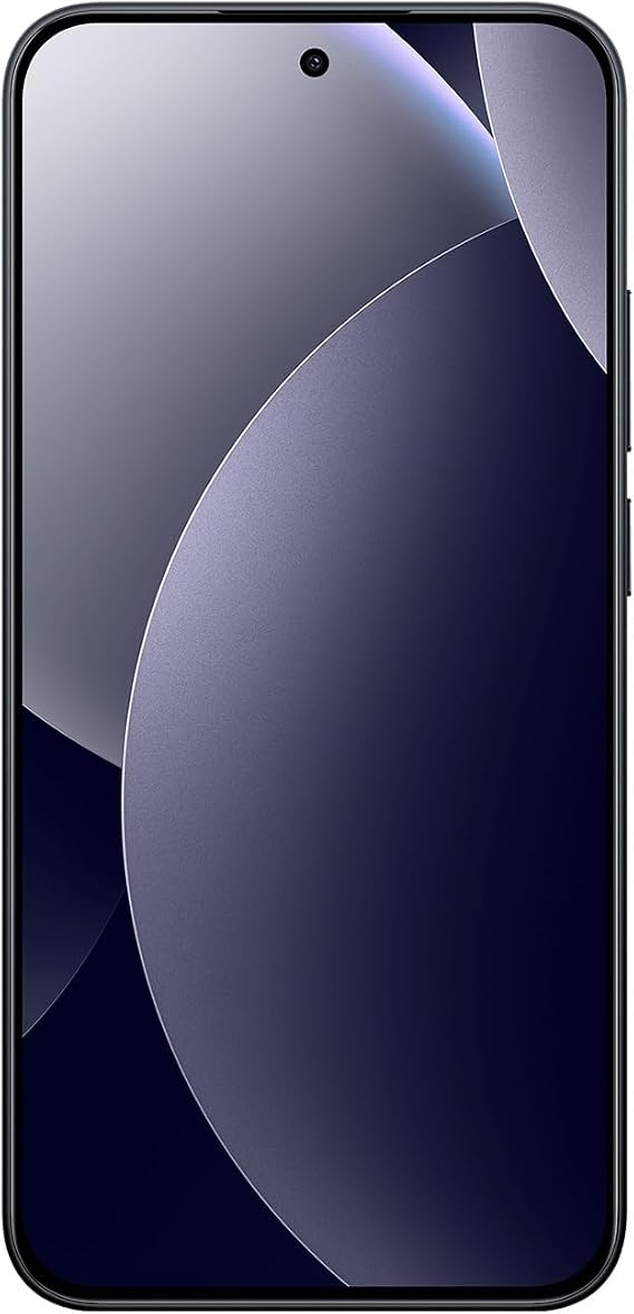 REDMI Note 15 Pro 5G 8G+256G Black | 6.83 inç 1.5K CrystalRes AMOLED display,Corning Gorilla Glass Victus 2,New 200MP üstün netlikte camera