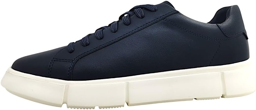 Geox Men's U Prali BSneaker