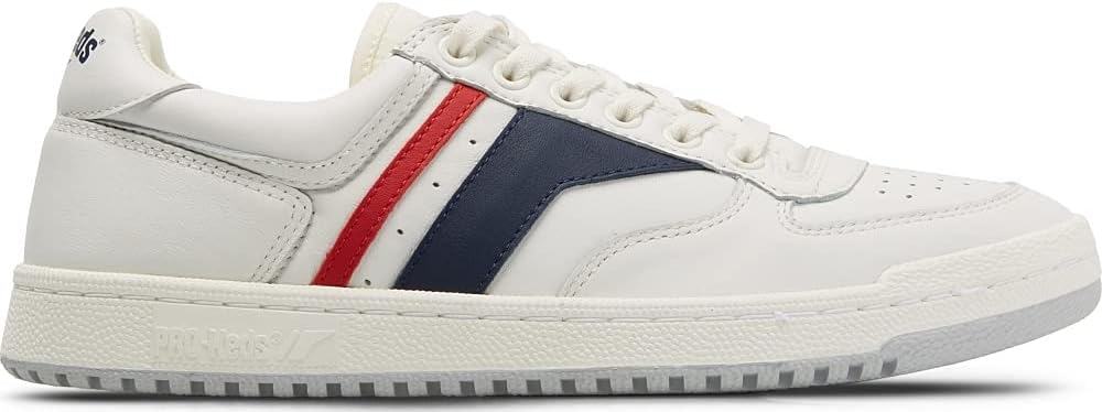 Keds Men's Skyhawk Lo Lace Up Fashion Sneaker