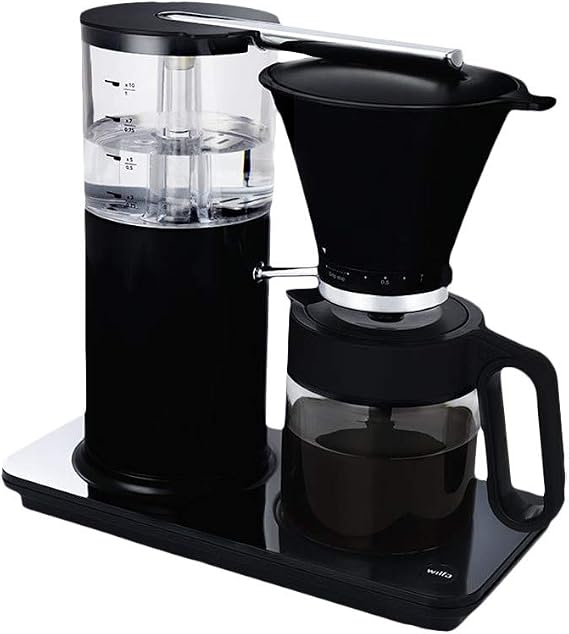 Wilfa Svart Classic Plus Coffee Maker